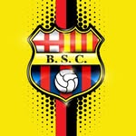 Academias & Formativas Barcelona SC - NYC
