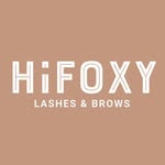 HiFOXY | Lash & Brow Studio - DC | VA | MD