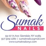Sumak Nails