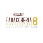 Tabaccheria 8