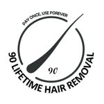 90 Lifetime Hair Removal｜ LASER&WHITENING ｜专业男女全身除毛-终身冰点激光脱毛｜美白