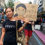 Lisa Wool-Rim Sjöblom/정울림