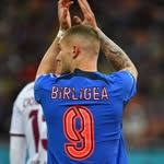 Daniel Bîrligea