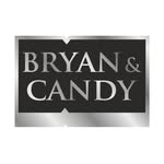 Bryan & Candy