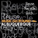 Music Go Round Albuquerque