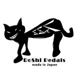 RoShi Pedals