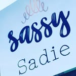 Sassy Sadie  ~Waihi