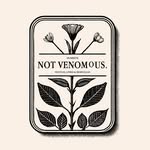 Not Venomous