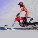 Ekaterina Antonov