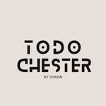 Todo Chester Sofás