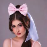 Areeba Farooq- Hairstylist & Haircare Expert