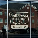 North Georgia BBQ & Oyster Shop