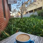 The Laneway