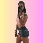 Federica Pietragalla - Personal Trainer