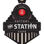 The Station Pottery Cafe