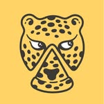 One Sneaky Cheetah