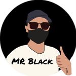 Mr Black