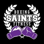 SAINTS BOXING FITNESS