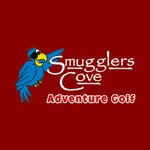 Smugglers Cove Adventure Golf