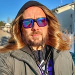 Tomas Bolin