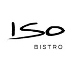 ISO Bistro • Cocktail Lounge