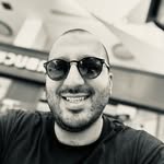 Nariman Mani Bahrami