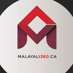 Malayali360.ca 🇮🇳