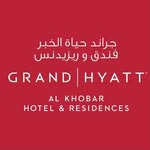 Grand Hyatt Al Khobar