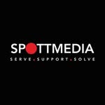 Spottmedia