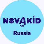 Английский для детей онлайн 4-12 лет