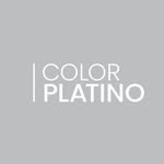 Color Platino