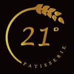 21 °