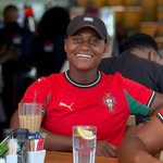 Zintle Licii Mpupha