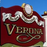 Township of Verona