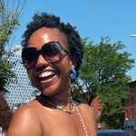 Nena Ugwuomo