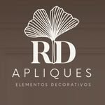 Apliques RD | Elementos Decorativos
