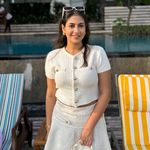 Avni Gupta | Social Media Manager