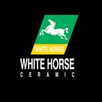 White Horse Ceramic