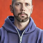 Nigel Stanford