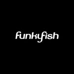 #FUNKYFISH