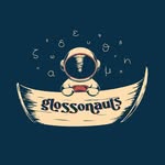 Glossonauts 
Konstantinos Vlachos
