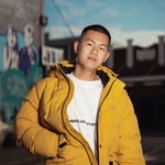 Edward Liu