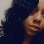 Shy Shica Mickens-Gerald
