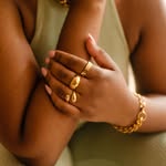 SÜDARA JEWELRY | Timeless Statement Jewelry