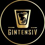 GINTENSIV | Cocktails & Gin