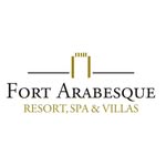 Fort Arabesque Resort, Spa & Villas