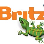 Britz Campervan Hire AU & NZ