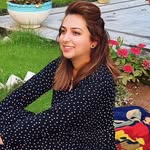 SANIYA FAROOQ