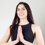 Simona Mazza | Insegnante di Yoga