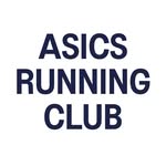 ASICS Running Club ID